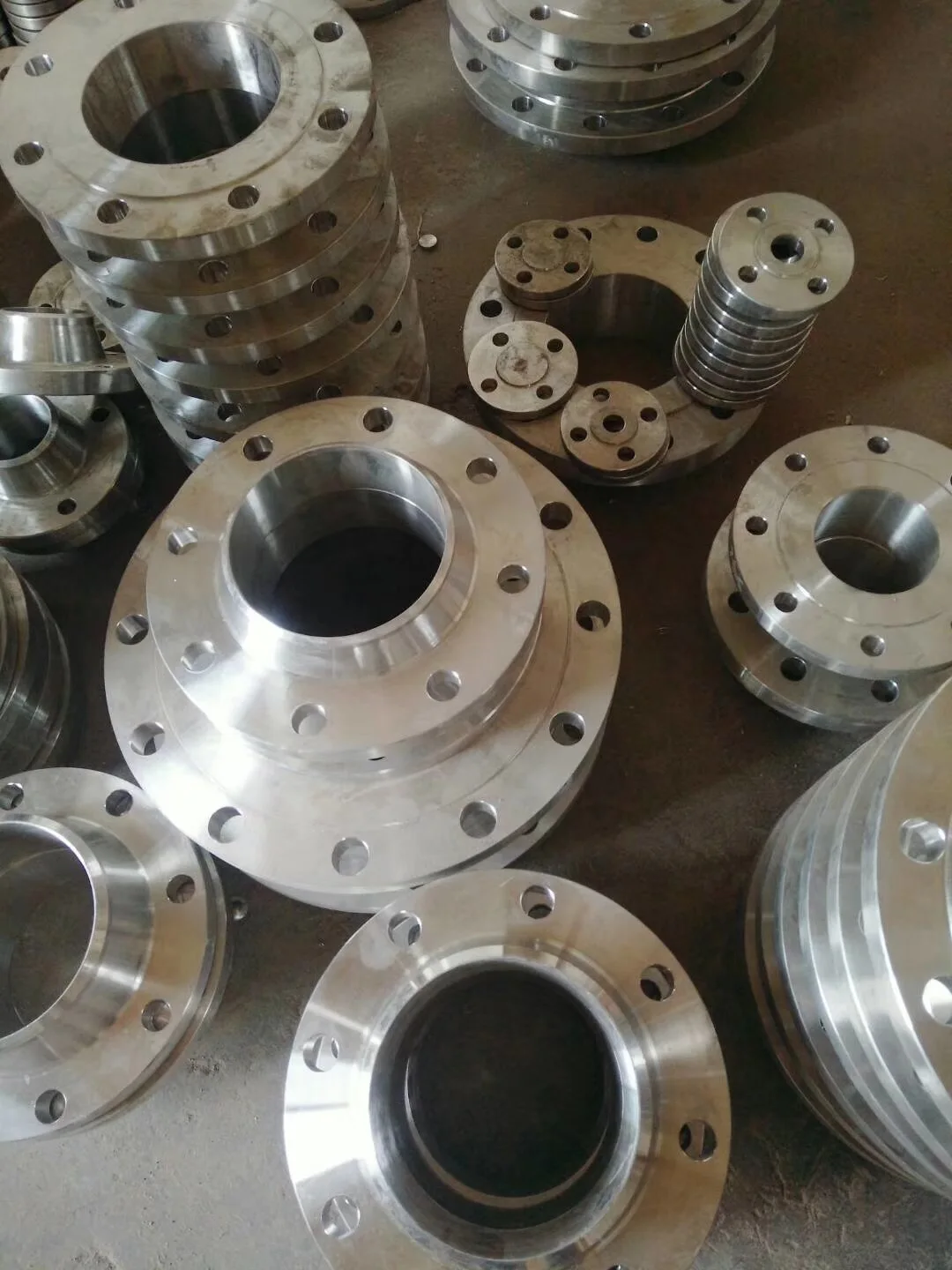 beautiful price powerful quality carbon steel/ stainless steel  WN/SO/PL/SW flange