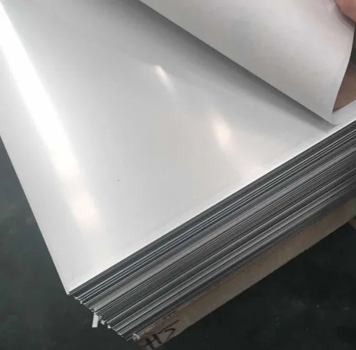 3003-H14 5052-H32 6061-T6 aluminum plate has excellent weldability and corrosion resistance widely used