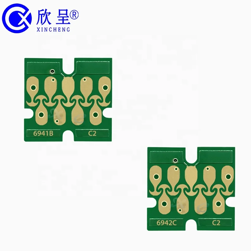 T6941-T6945 chip For Epson SureColor T3000 T3070 T3200 T5000 T5070 T7070 T3200 T5200 T3270 T5270 T7000 T7200 T7270 chips