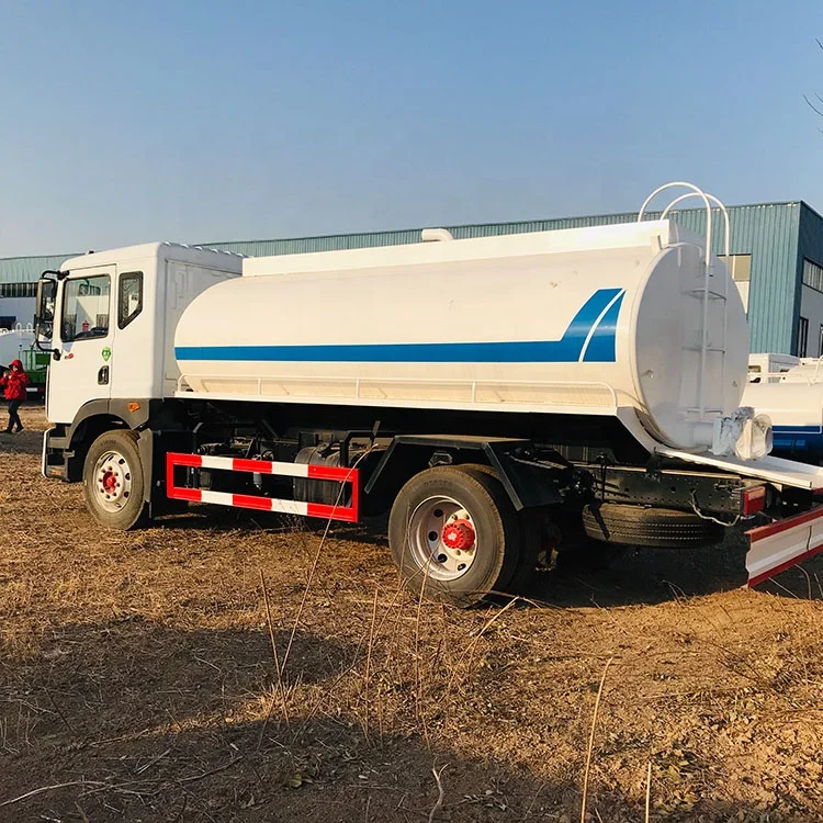 Грузовик для всасывания септиков туалета Dongfeng D9 грузовик фекалий