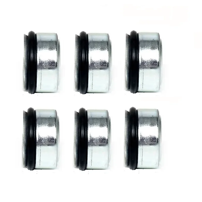 Factory direct sale 26*15*11mm 508 car parts automotive ac  air compressor   oil seal shaft seal