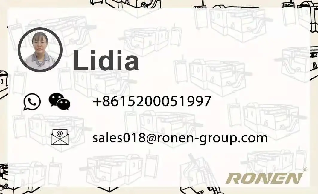lydia