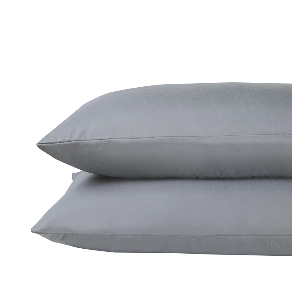 Pillow Manufacturer Bed Sleeping 5 Star Luxury Hotel Pillows Double Line Hilton Pillow 1000g