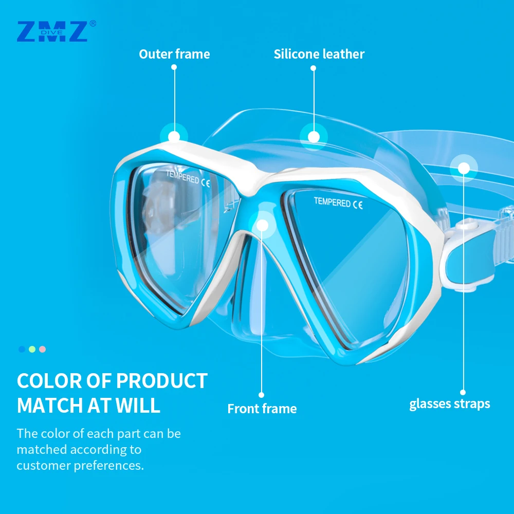 Комплекты для дайвинга