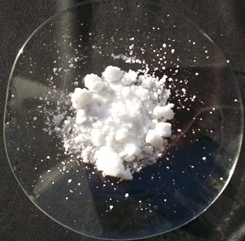 Ammonium Bifluoride/ fluoride