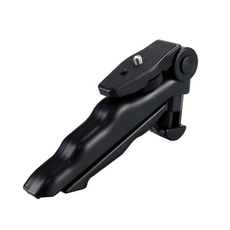 
 Мини-штатив для мобильного телефона с камерой Gopro  