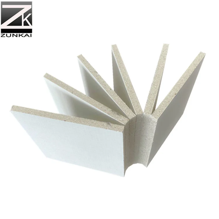 Drywall MGO Board Magnesium Oxide Board best price for Sandwich panels