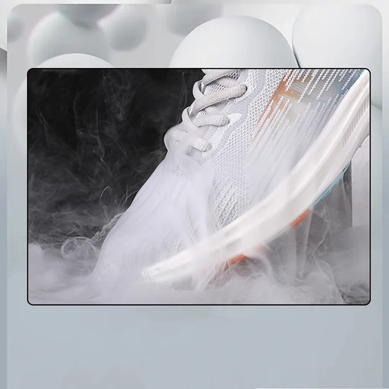 Professional physical test standards young man women athletics running jogging walking training shoes OEM