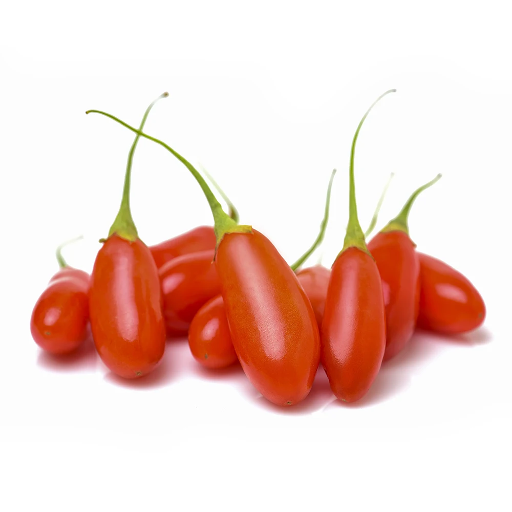 Сушеные красные фрукты Red Power QIZITO Ningxia, Годжи