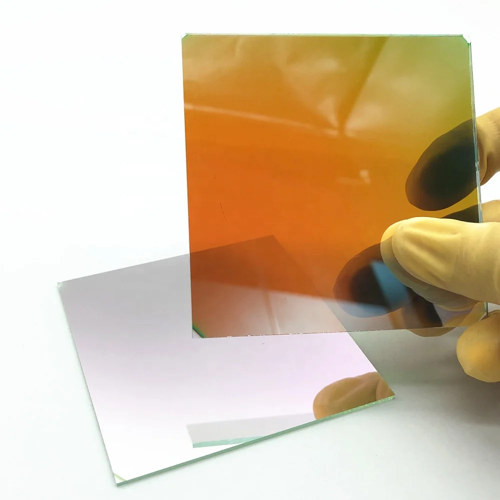 
Optical AR coating 635nm band pass cut-off ir filter 