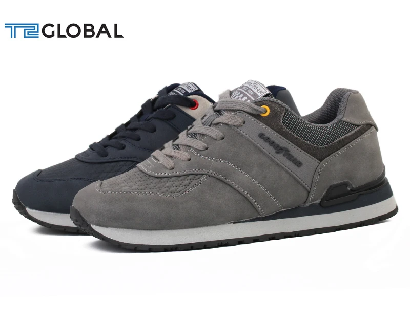 
GT-20208M Comfortable New Design Anti-slip Water-proof Men Fashion Casual Shoes in China 