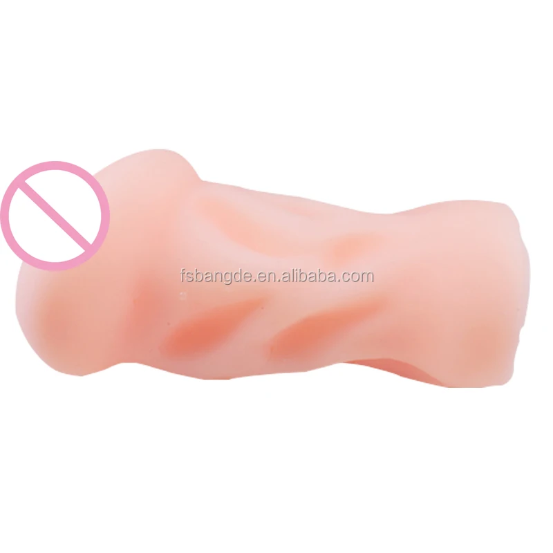 Life size ass with big pussy sex vagina masturbator for men