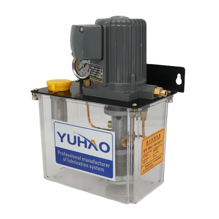 000#-----0# Grease Lubricating PumpGm Series Lubricator