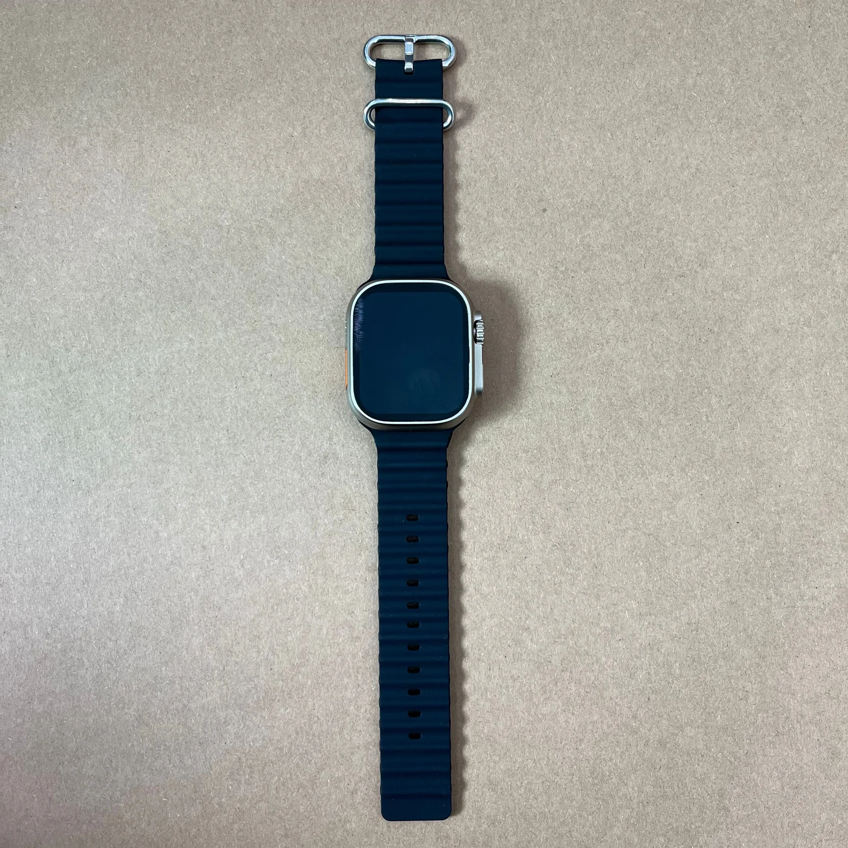 2022 New H11Ultra Smartwatch Series 8 Original Case I S8 Pro IWO Watch8 H11 Ultra Smart Watch