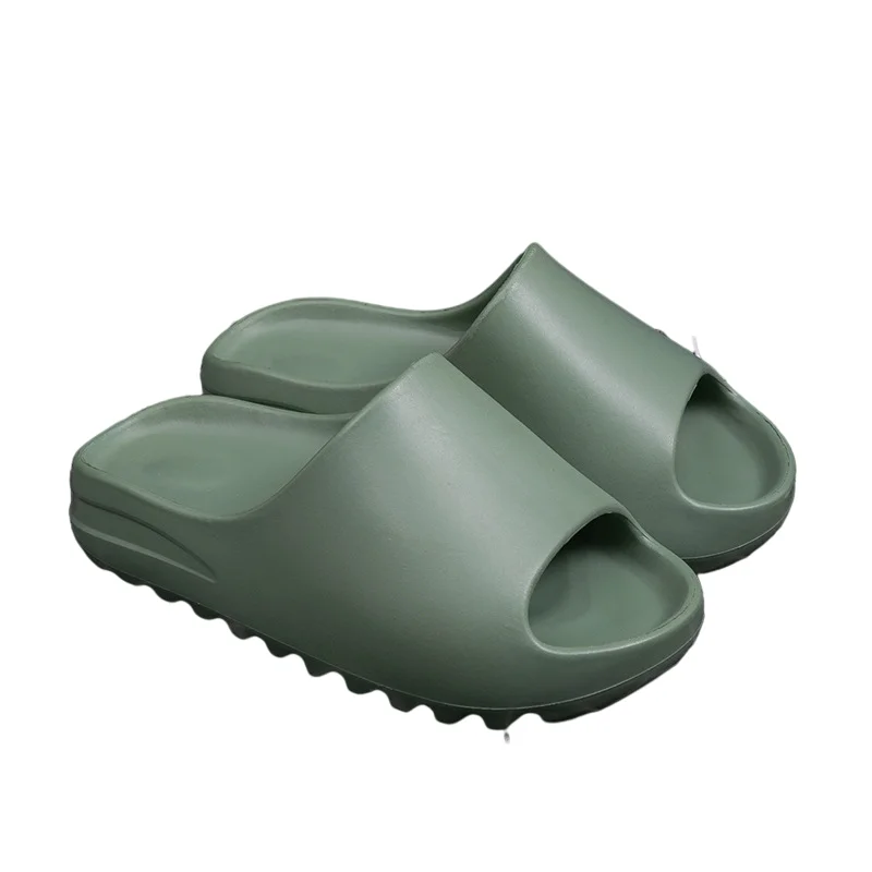 Kids Slides Custom Logo Brand Inspired Slides Baby Slippers Kids Baby Slippers