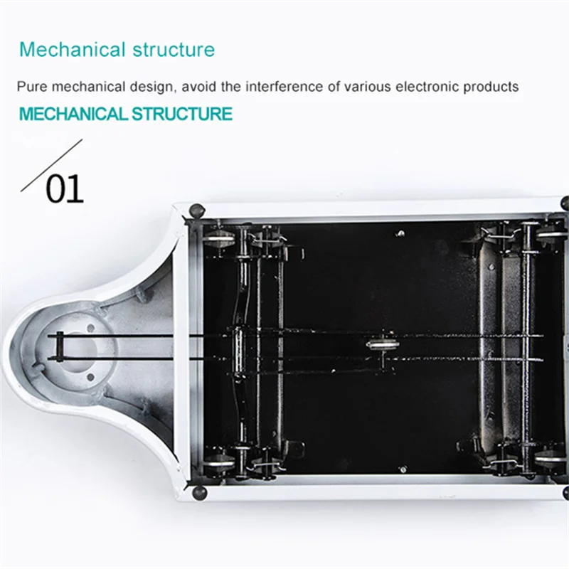 Medical Balance Weight Scale Children Height Measure Growth Ruler
