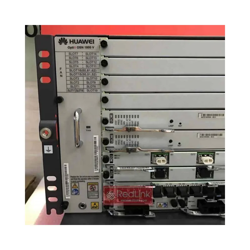 82601403 RTU-LNSDOCFPP03 OSN 1800 линейная емкость RTU для смарт-порта CFP 100G (20G)