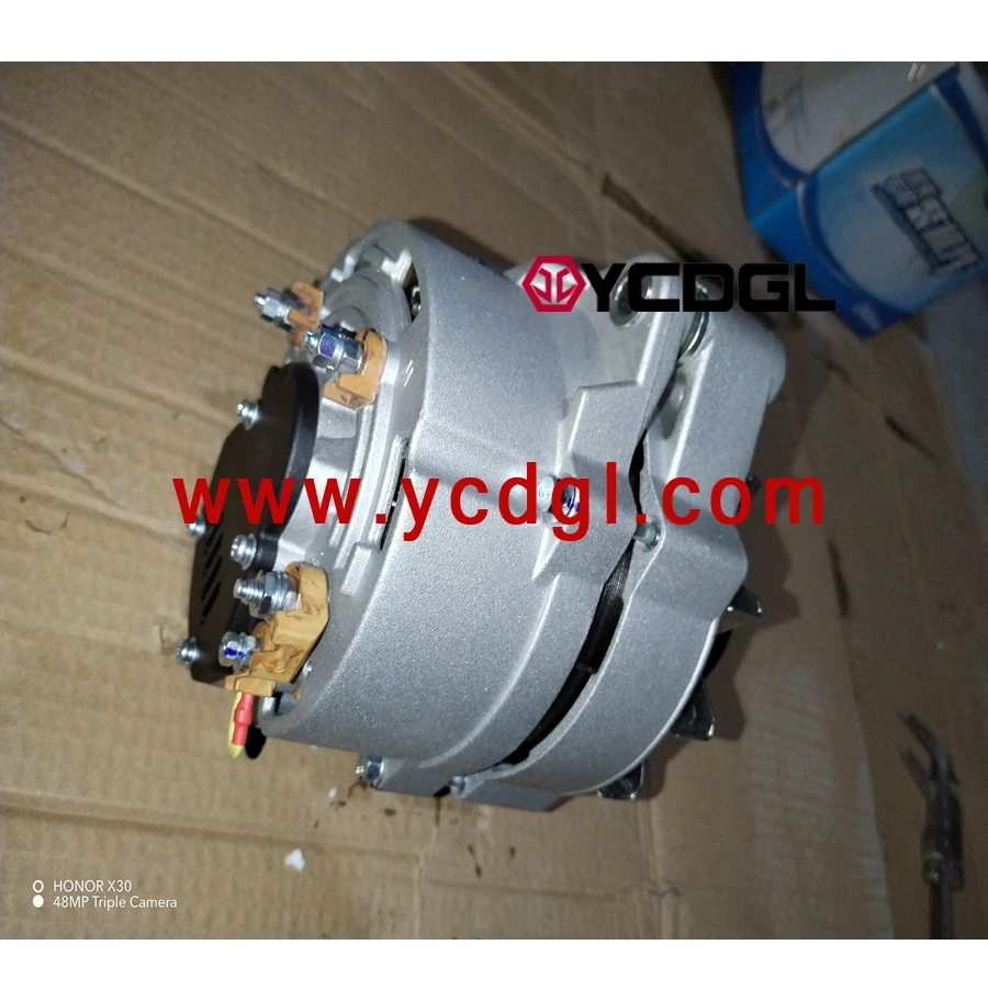 High Quality generator 612600090572 on sale