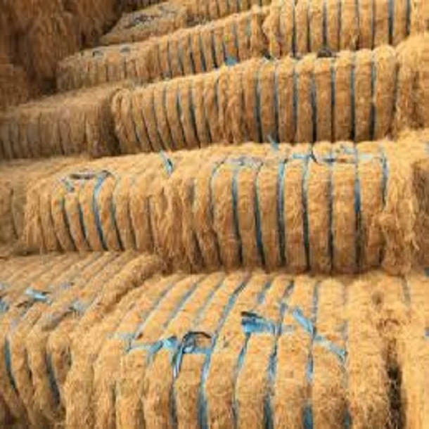 100% Natural Coconut Fiber Coir Fiber Bales From Vietnam With High Quality Coco Fiber  - Whatsapp: +84379007507 - Ms.Sophie