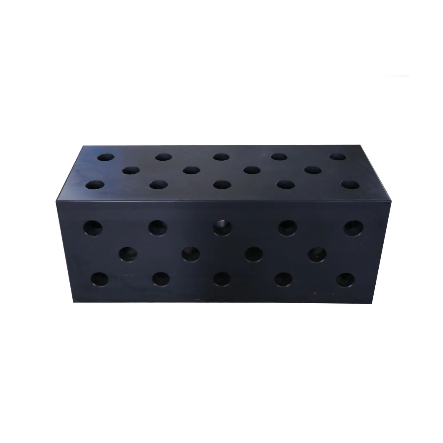 Square Box for 3D Welding Table Welding Accessories U square box Supporting Customized