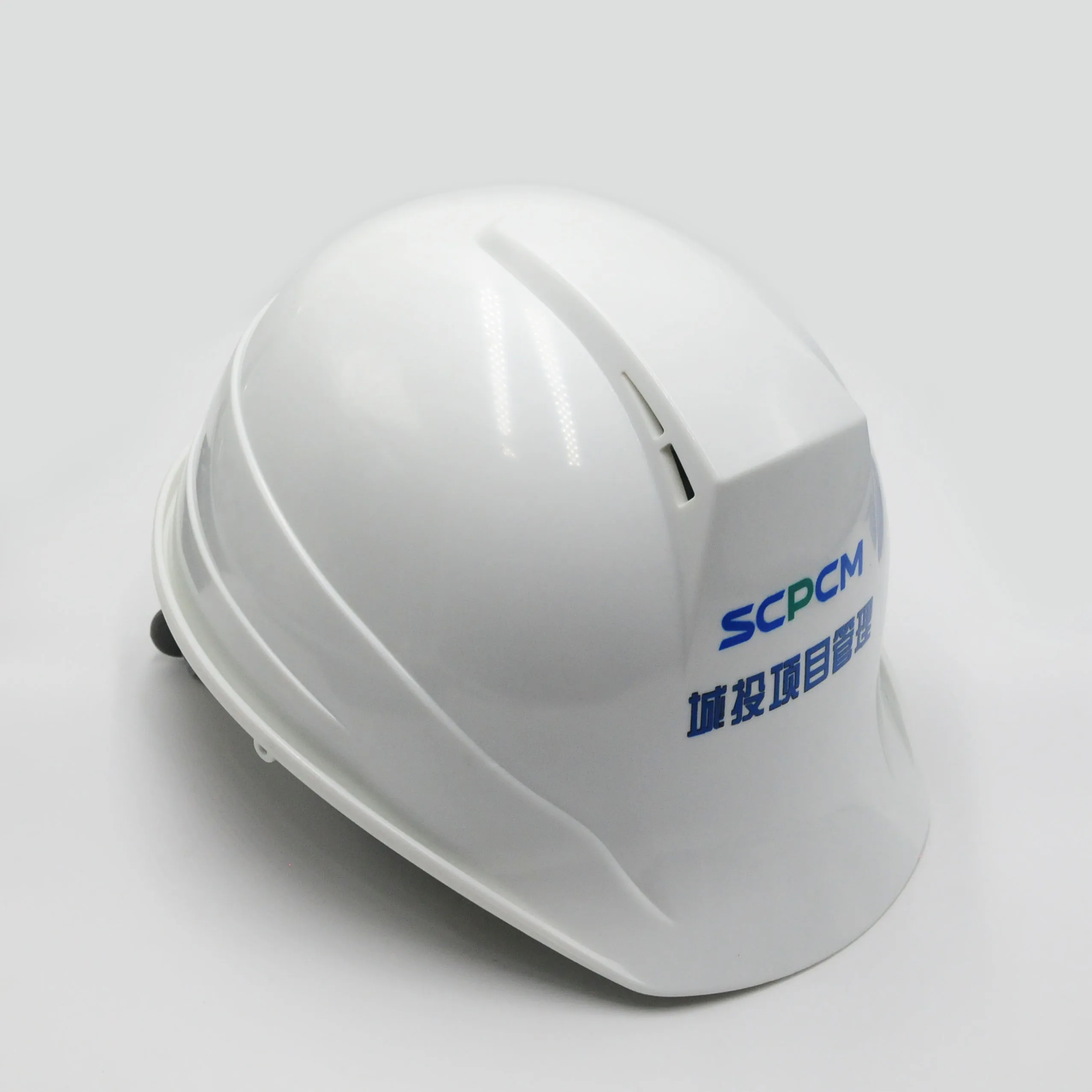 Wear comfortably CE Certified Customized safety helmet