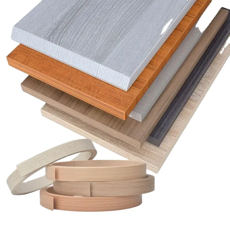 16mm Pvc Profiles Edge Banding Trim Molding Trip Tape Plastic U-shaped Aluminium U Shaped Edging