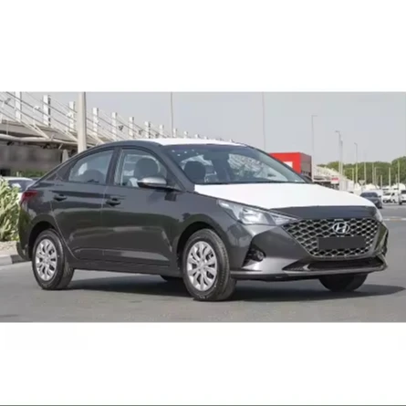 Neatly Used HYUNDAI ACCENT 1.6P  GREY cars sedan 2023 Car RHD/LHD AVAILABLE FOR FAST DELIVERY  Used cars