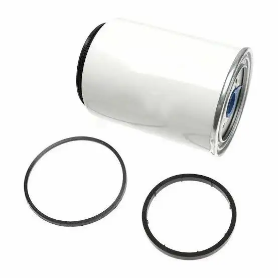 Diesel engine oil-water separation filter 8159975 BF46083-O FS19532 fuel filter supports customization