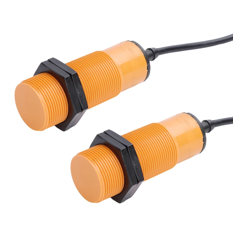 high quality sensor feed sensor for poultry farm feeding system using m30 capacitive proximity sensor