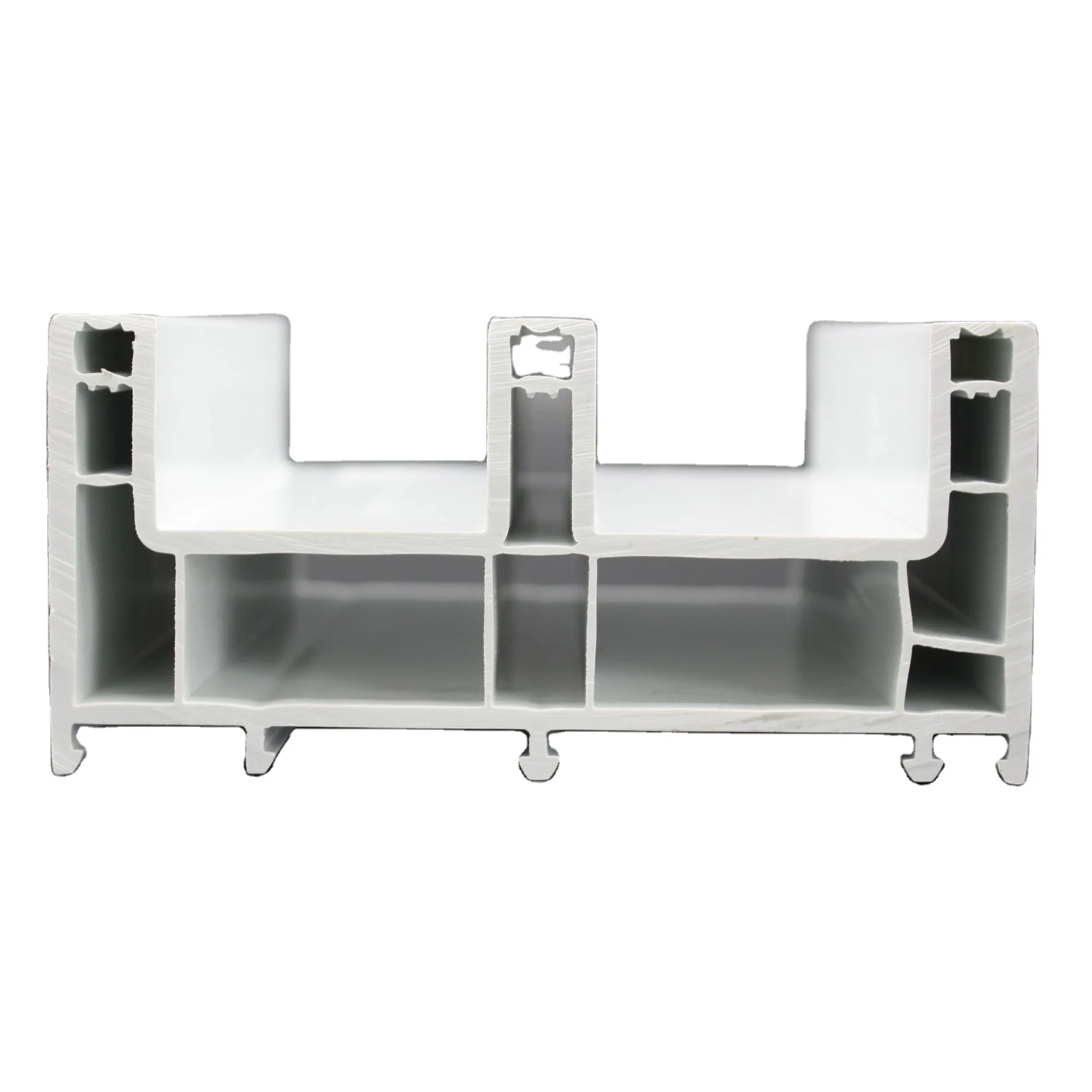 PVC Profile Chinese supply Folding Sliding Windows and Doors