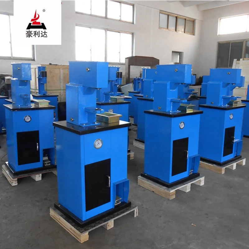 Factory Supply Heavy Duty Truck Bus  Brake Shoe Riveting Machine