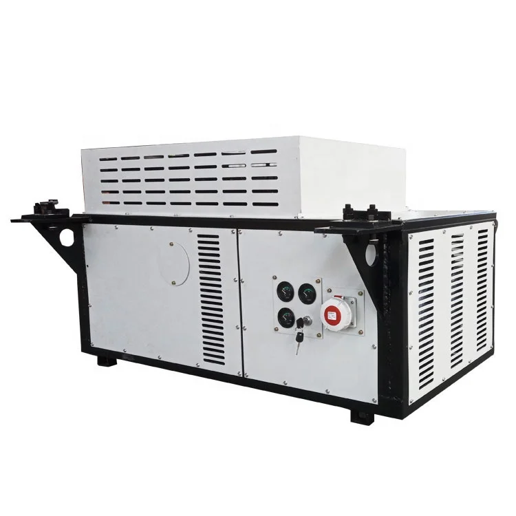 Underslung Type 20KW Diesel Generator for Reefer container genset