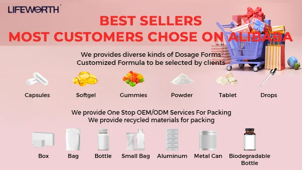 LIFEWORTH Manufacturers Super Mass Gainer Whey Protein Powder Weight Gainers Sports Nutrition