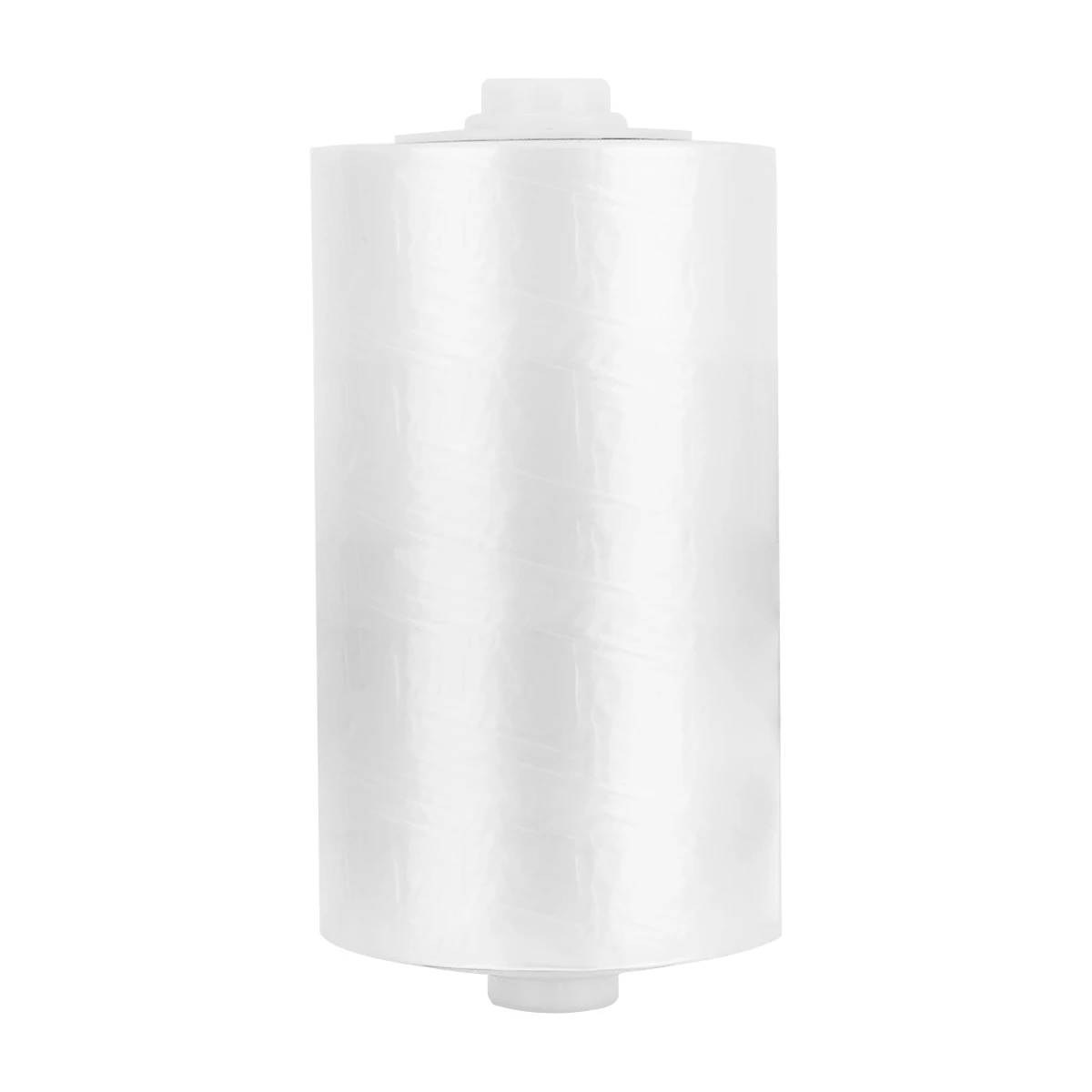 spare parts pvc membrane films for automatic shoe cover machine PETG film 23um PVC film 28um optional