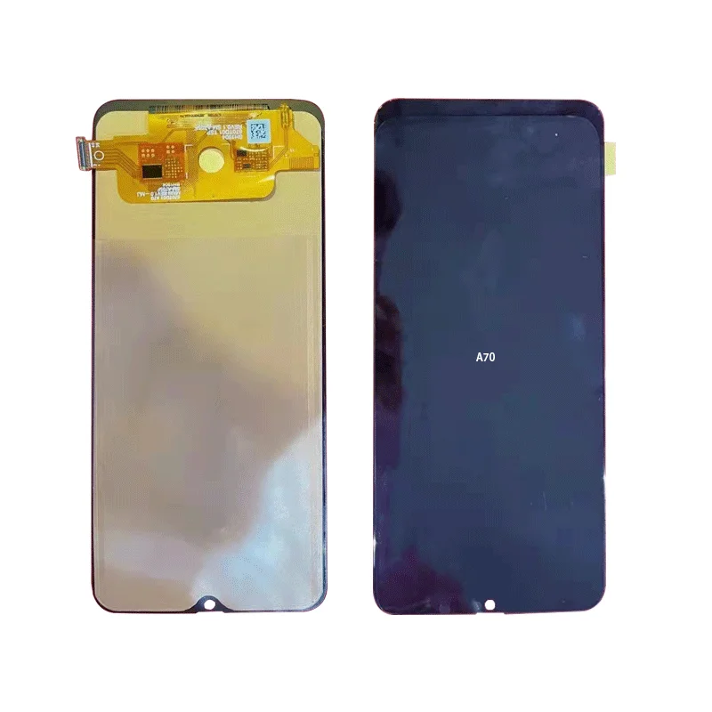 ЖК-дисплей для Samsung Galaxy A70, ЖК-экран для Samsung Galaxy A70, экран для Samsung A70