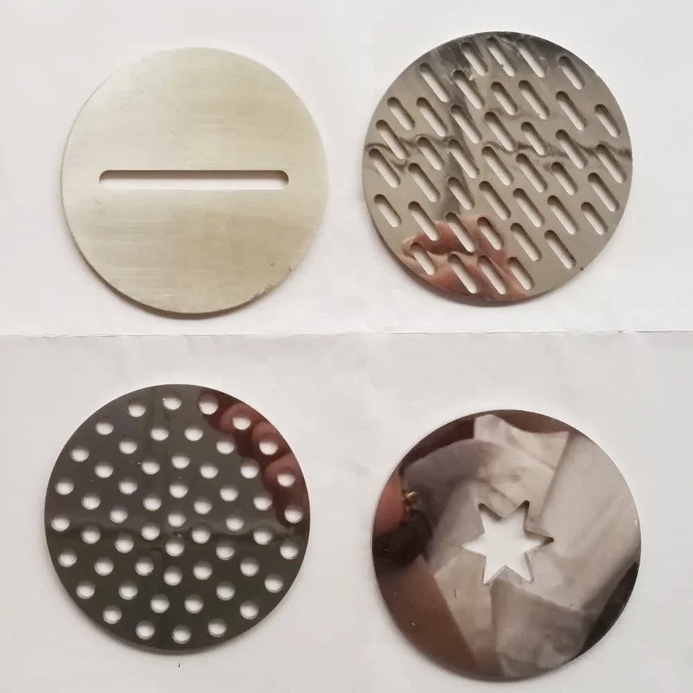 Eco-Friendly italian ice cream making machine