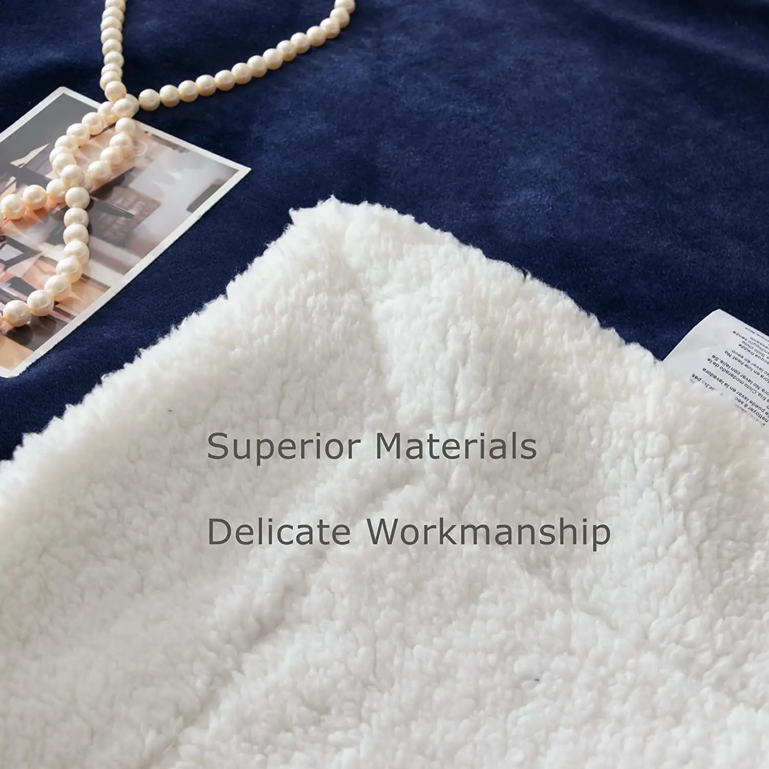 Super Cozy Cobijas Fashion Manta Pattern Soft Flannel Throw Sherpa Fleece Blankets
