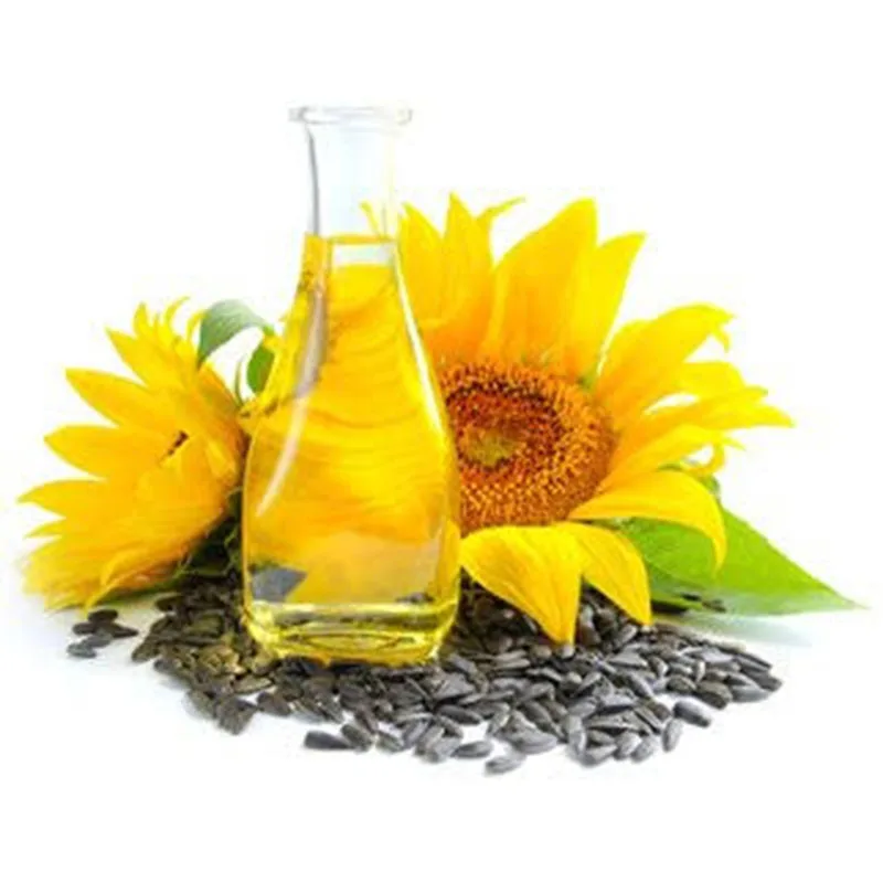 Wholesale Pure 100% Refined Sunflower Oil No Preservatives Clean Safe Sunflower Cooking Oil with Cholesterol Free (1600486285934)