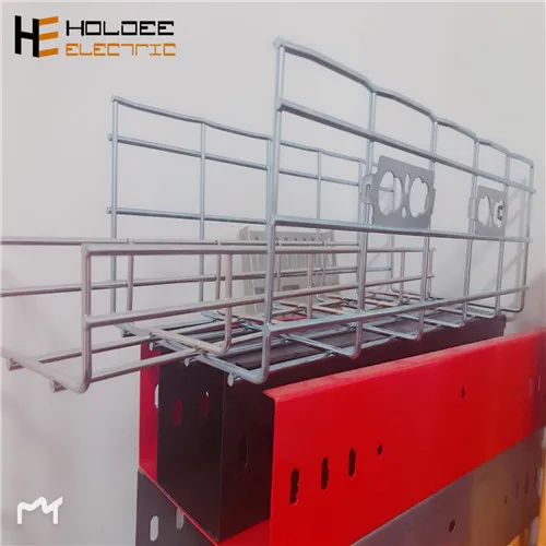 Металлические Кабельные корзины cablofil, управление под столом