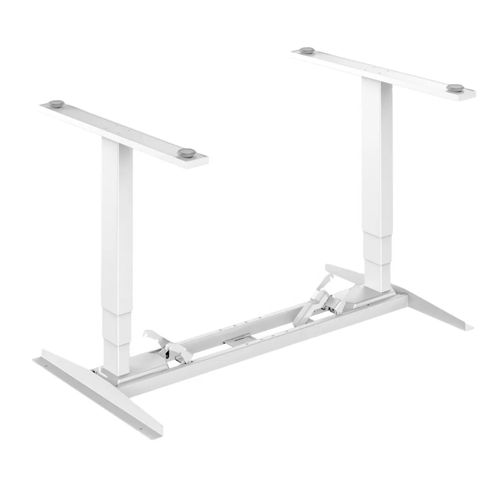 JIECANG JC35TS-EZ2.0 Intelligent Furniture Adjustable Height Computer Table Workstation Office Furniture Office Desks Modern