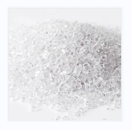 EINECS:618-339-3 High density polyethylene particle HDPE