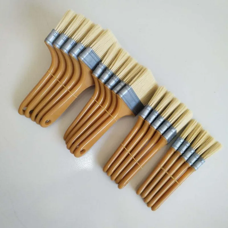 Decorative Paint Brush Roller Brushes