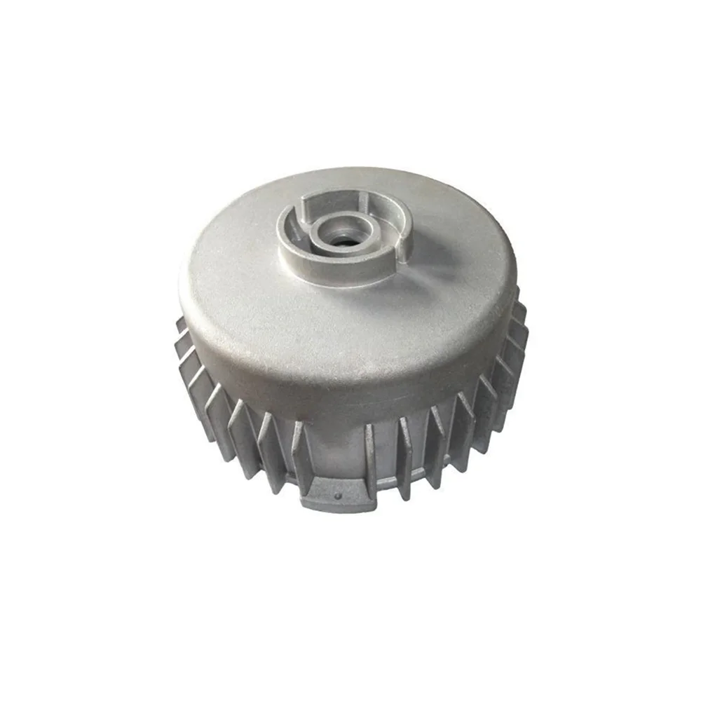 
Custom Alloy Manufacture Sand Casting For Machinery Part 