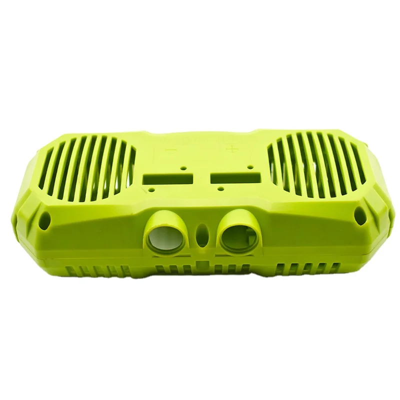 China Is a Manufacturer of Injection-molded, Customized Tiny ABS Plastic Parts. Personalized Tiny ABS Plastic Components