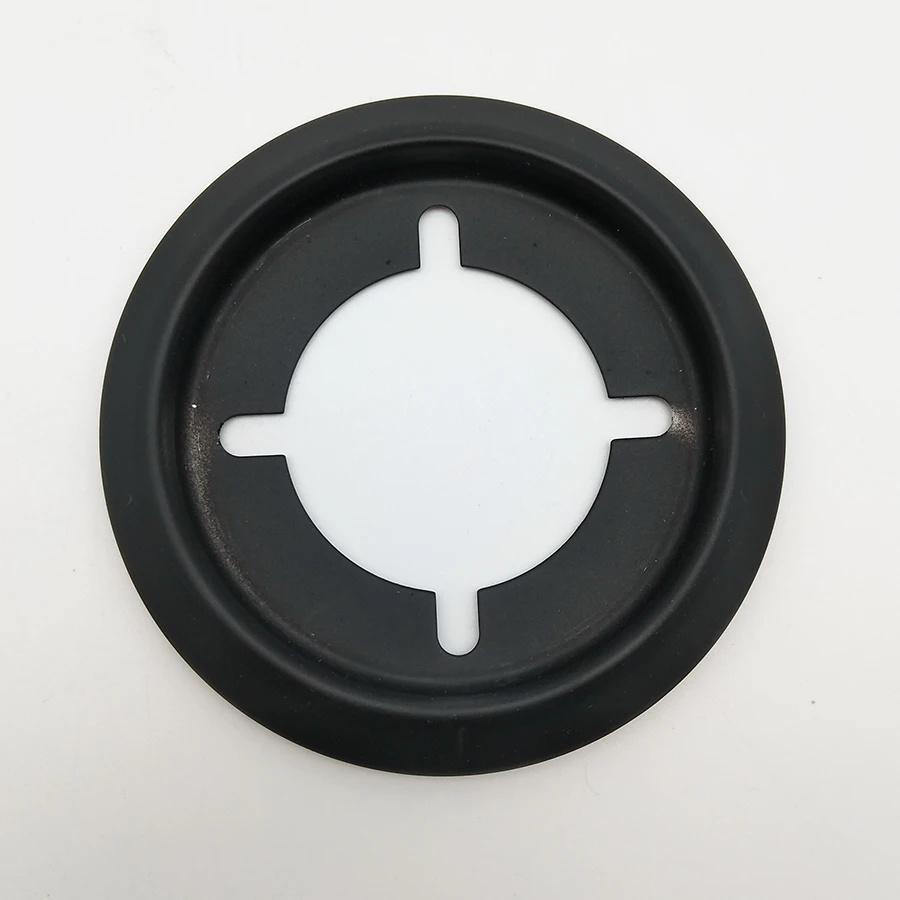 High End zinc alloy  pressure cooker knob switch knob