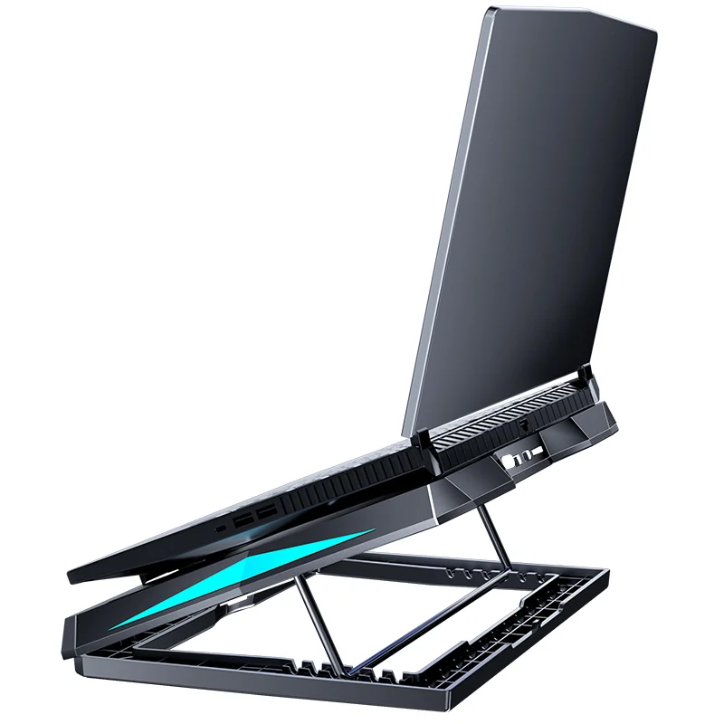 Wholesale Factory laptop notebook cooler cooler notebook gamer laptop cooling fan cooler