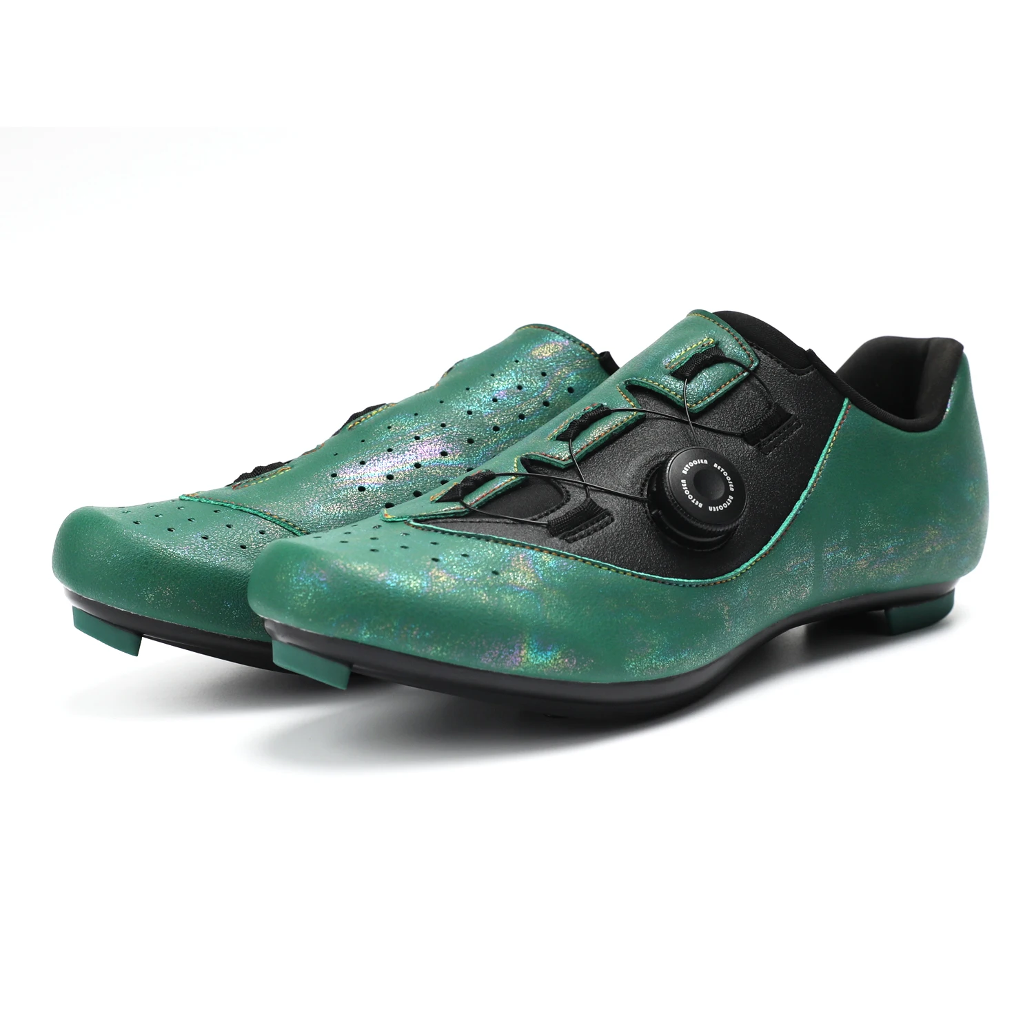 2021 New Model Men And Women Mtb Road Bike Shoes Professional Outdoor Cycling Shoes