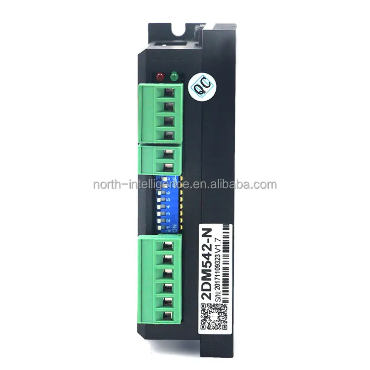 Best selling products in America stepper driver dm542 cnc driver