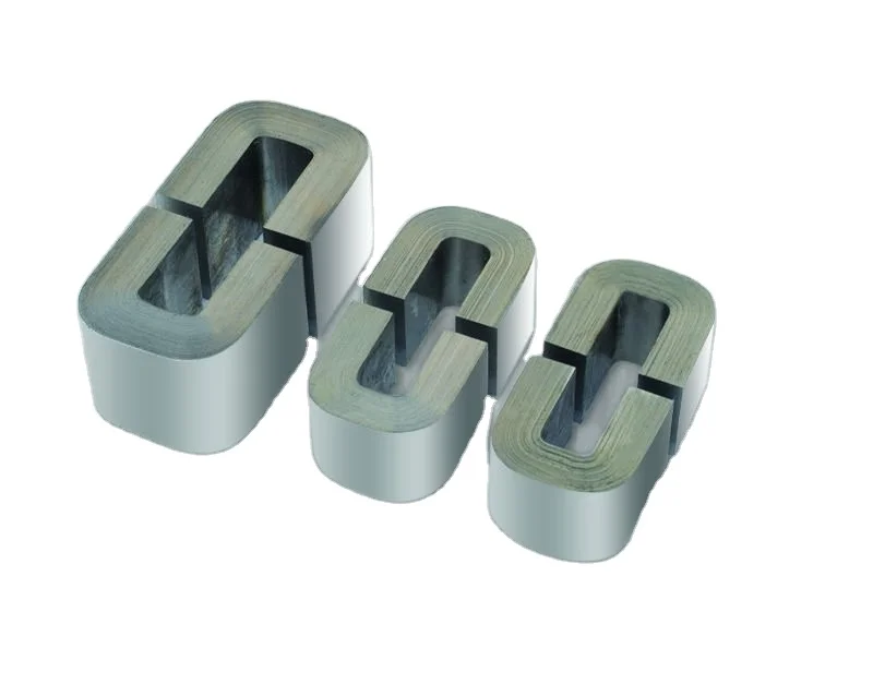 Amorphous Cut Core Amorphous Cores