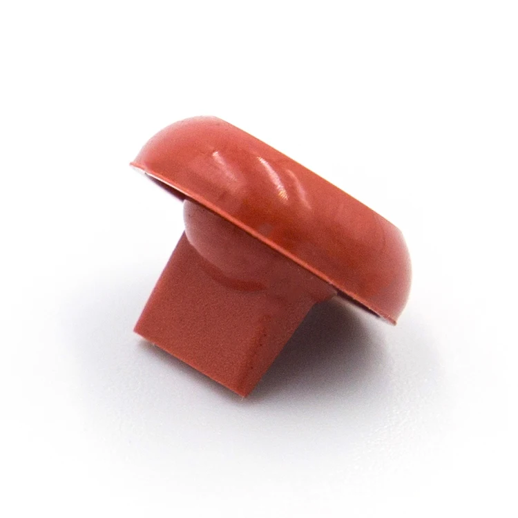 Silicone Rubber 0-2 Kpa High Pressure Coffee Umbrella Micro Mini Air Check Valve Medical